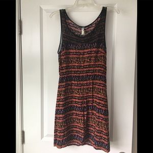 Anthropologie/Maeve Dress